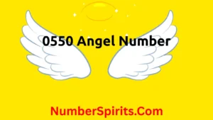 Read more about the article 0550 Angel Number