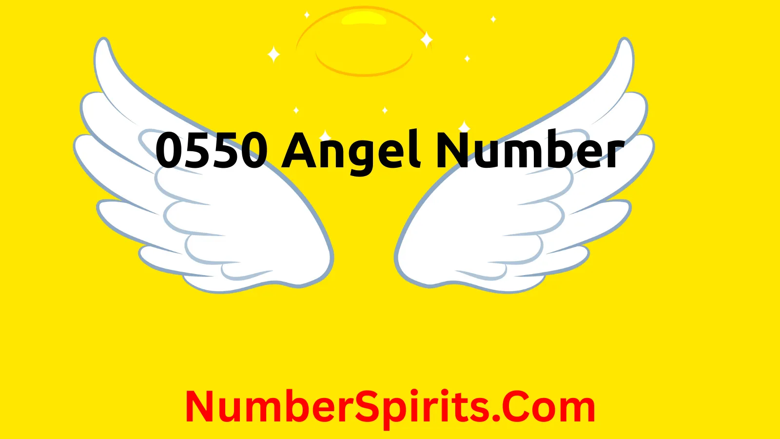 You are currently viewing 0550 Angel Number