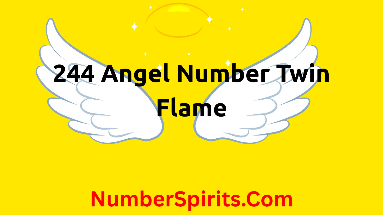 You are currently viewing 244 Angel Number Twin Flame