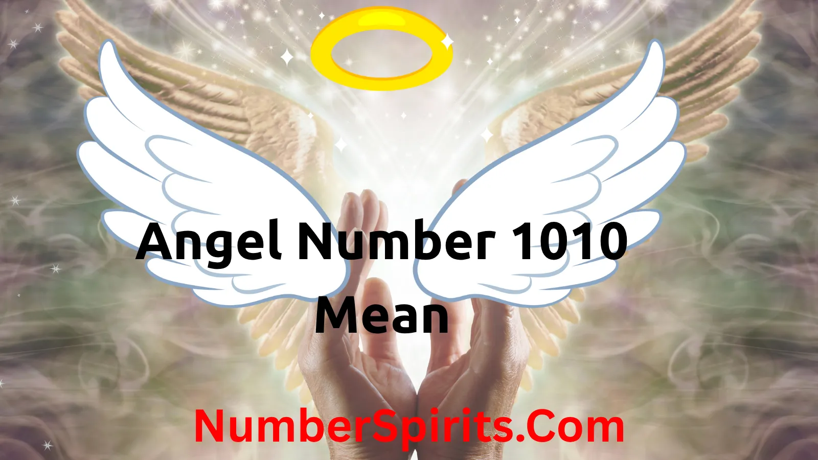 Read more about the article What Does Angel Number 1010 Mean?