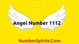 Read more about the article Angel Number 1112