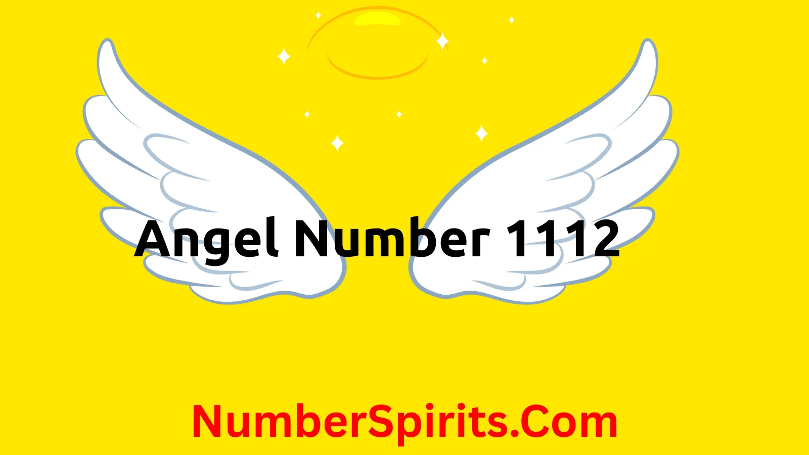 You are currently viewing Angel Number 1112