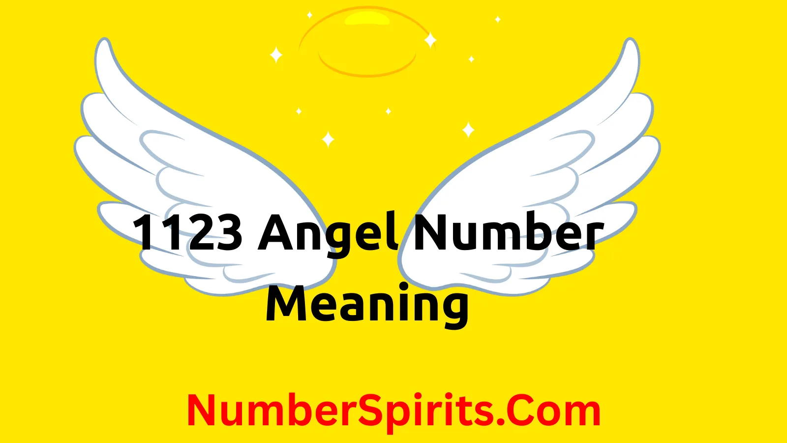 You are currently viewing 1123 Angel Number Meaning