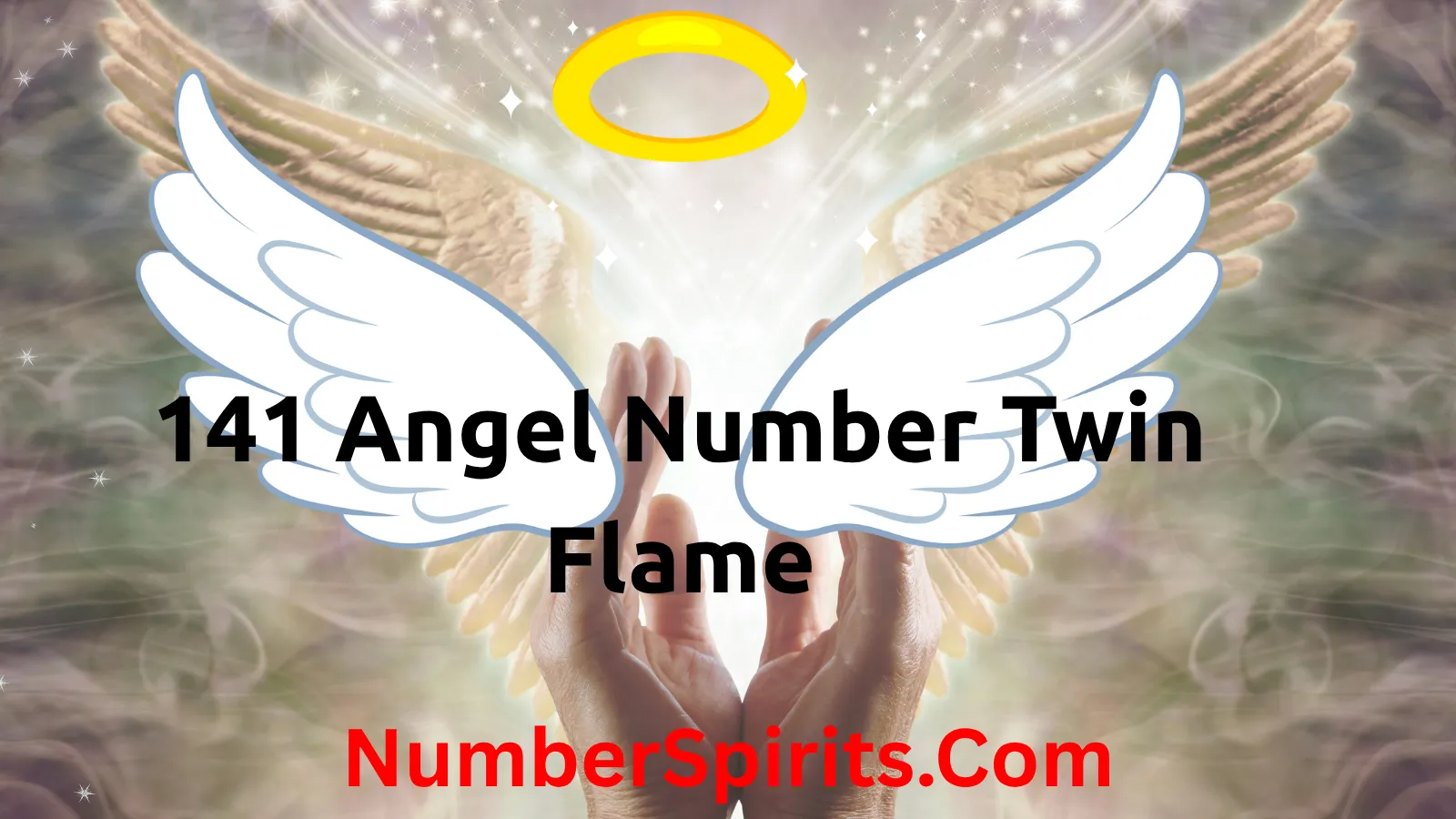You are currently viewing 141 Angel Number Meaning for Twin Flames: Spiritual Significance & Reunion Guidance
