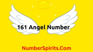 Read more about the article 161 Angel Number