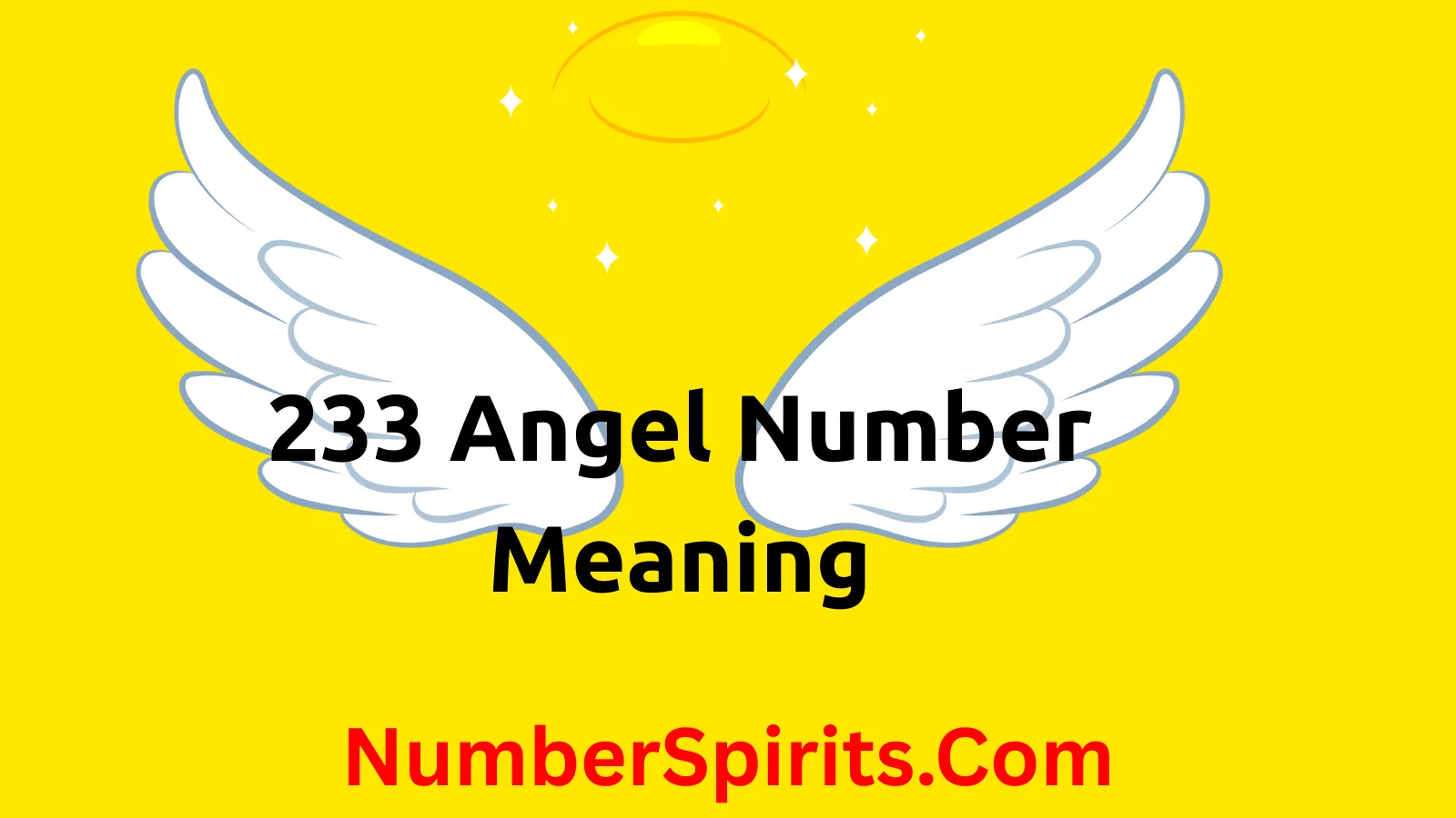 You are currently viewing 233 Angel Number Meaning