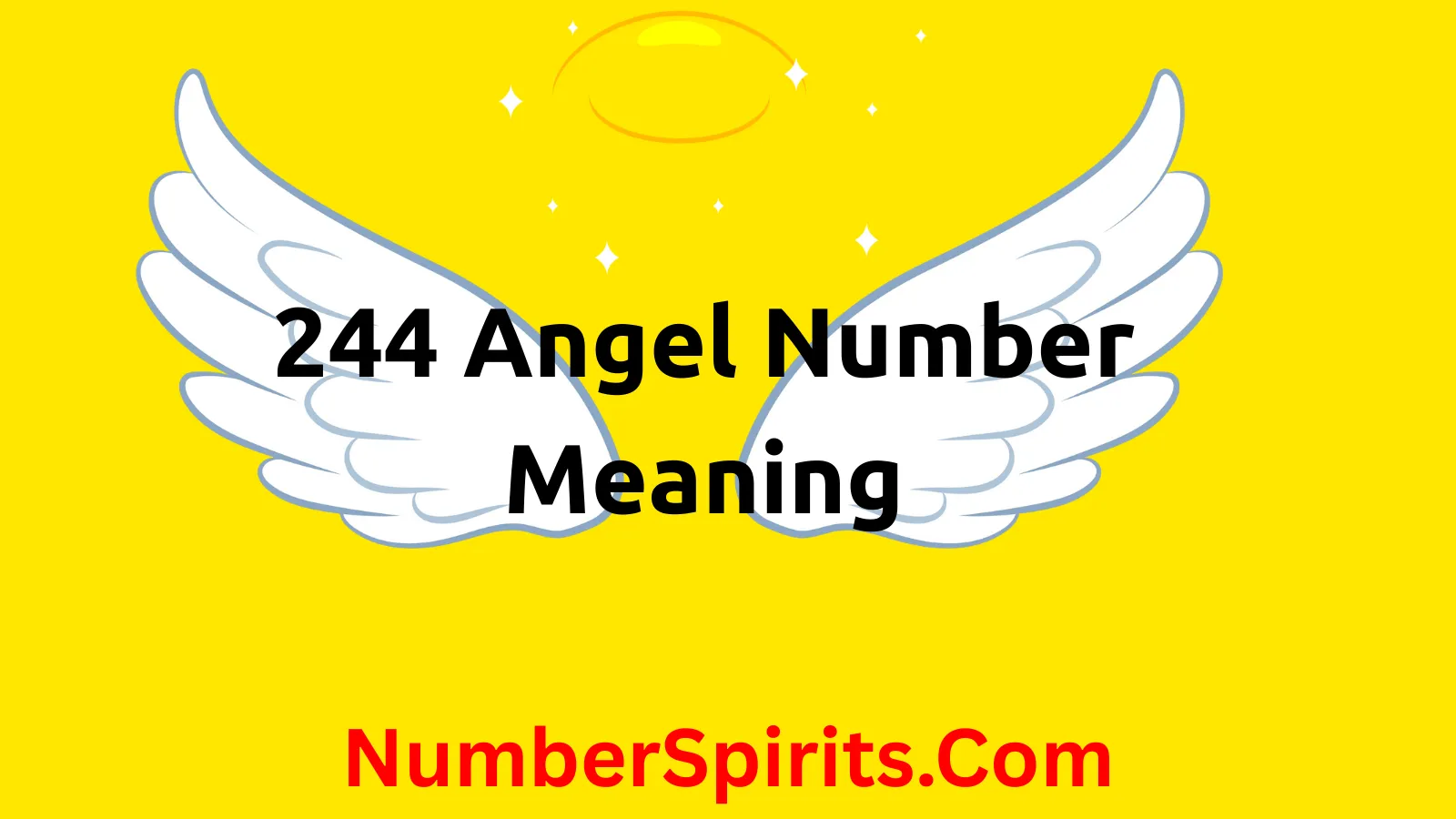 You are currently viewing 244 Angel Number Meaning