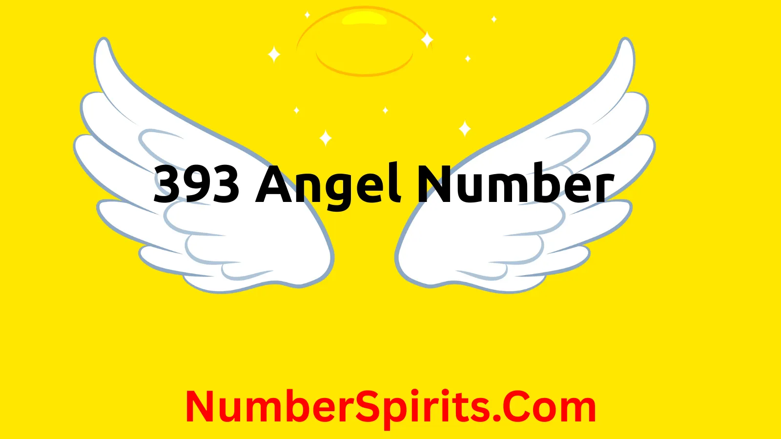 You are currently viewing  393 Angel Number