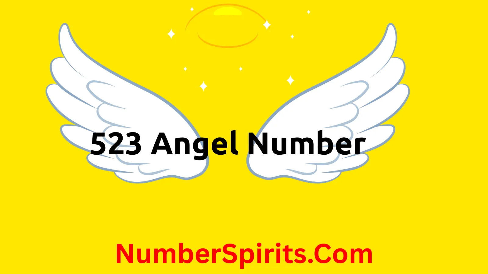 You are currently viewing 523 Angel Number