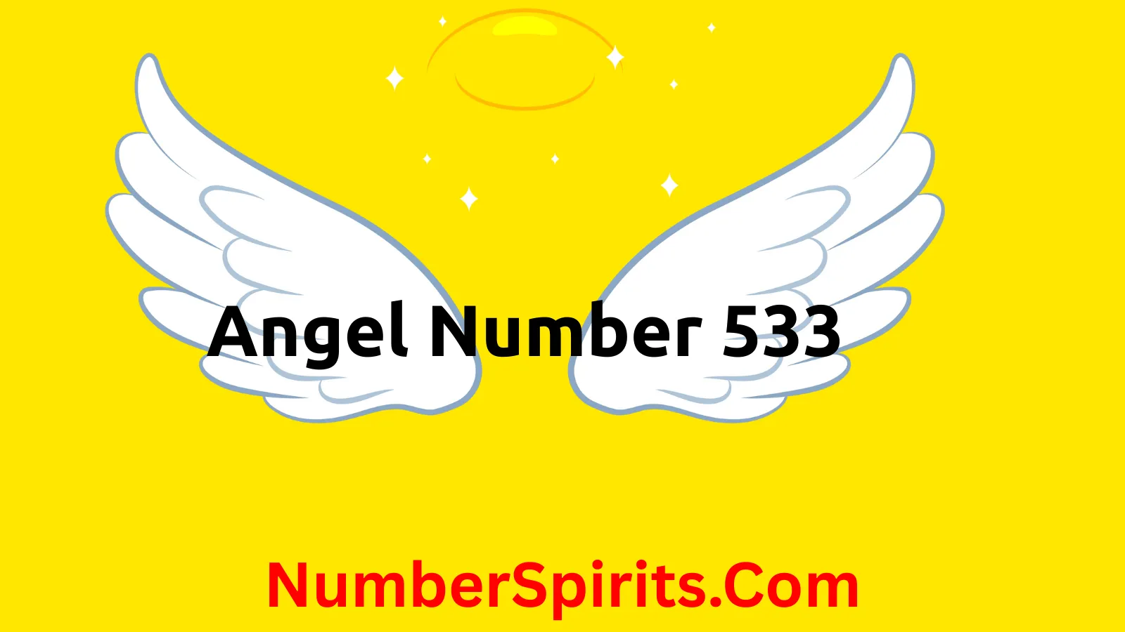 You are currently viewing Angel Number 533