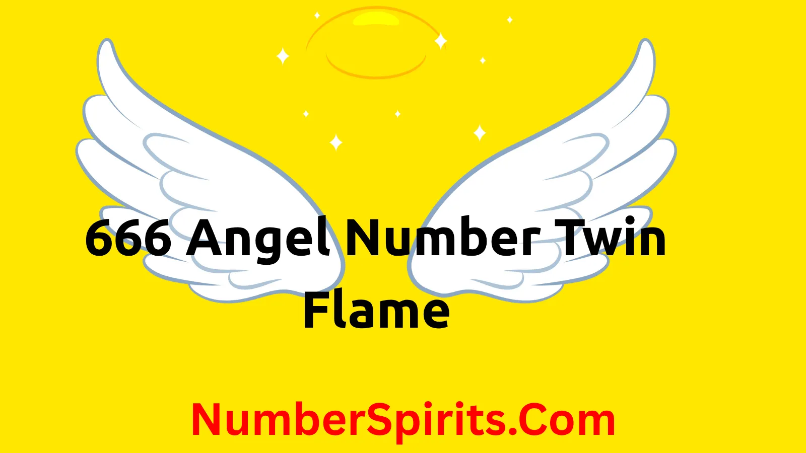 You are currently viewing 666 Angel Number Twin Flame