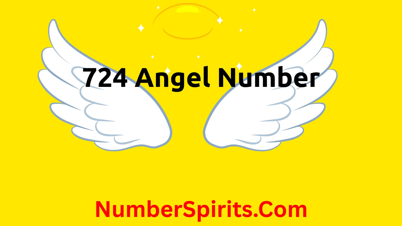 You are currently viewing 724 Angel Number