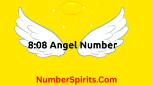 Read more about the article  8:08 Angel Number