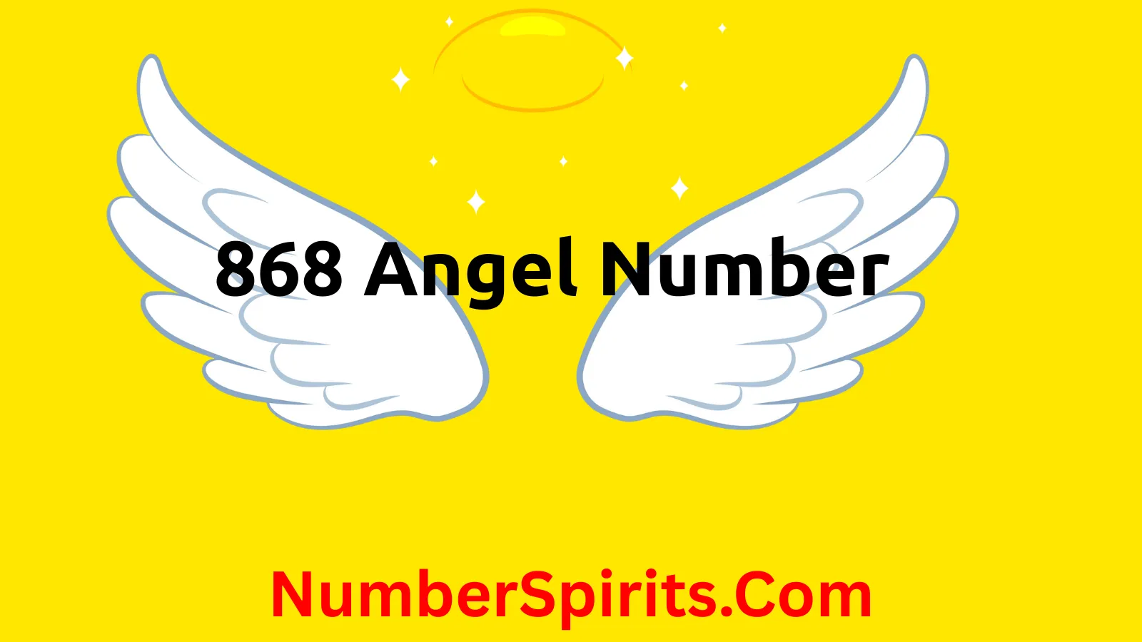 You are currently viewing 868 Angel Number – What It Means and Why You Keep Seeing It
