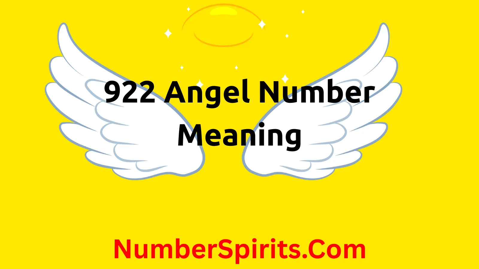 You are currently viewing 922 Angel Number Meaning