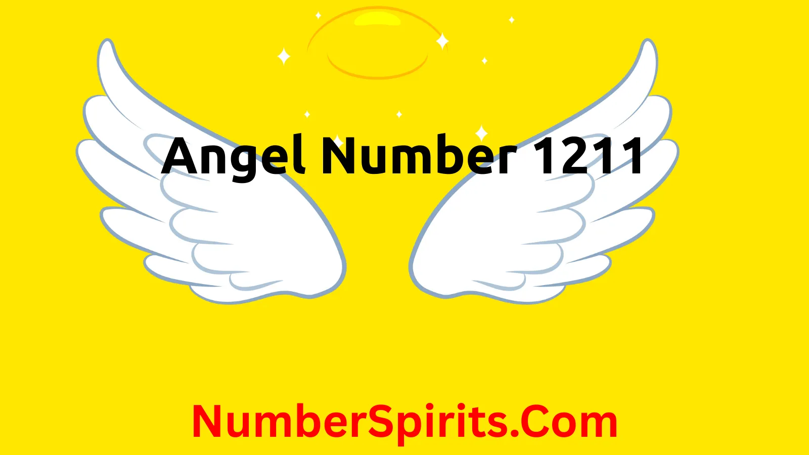 You are currently viewing Angel Number 1211