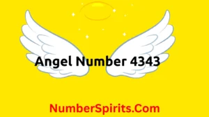 Read more about the article 🔮 4343 Angel Number: What It Really Means for Your Life Path
