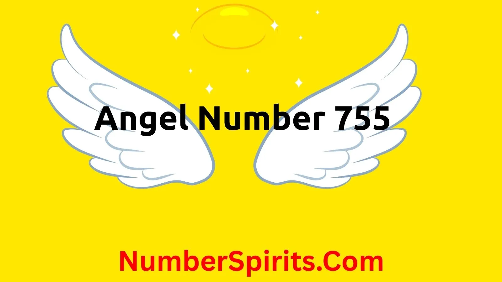 You are currently viewing Angel Number 755