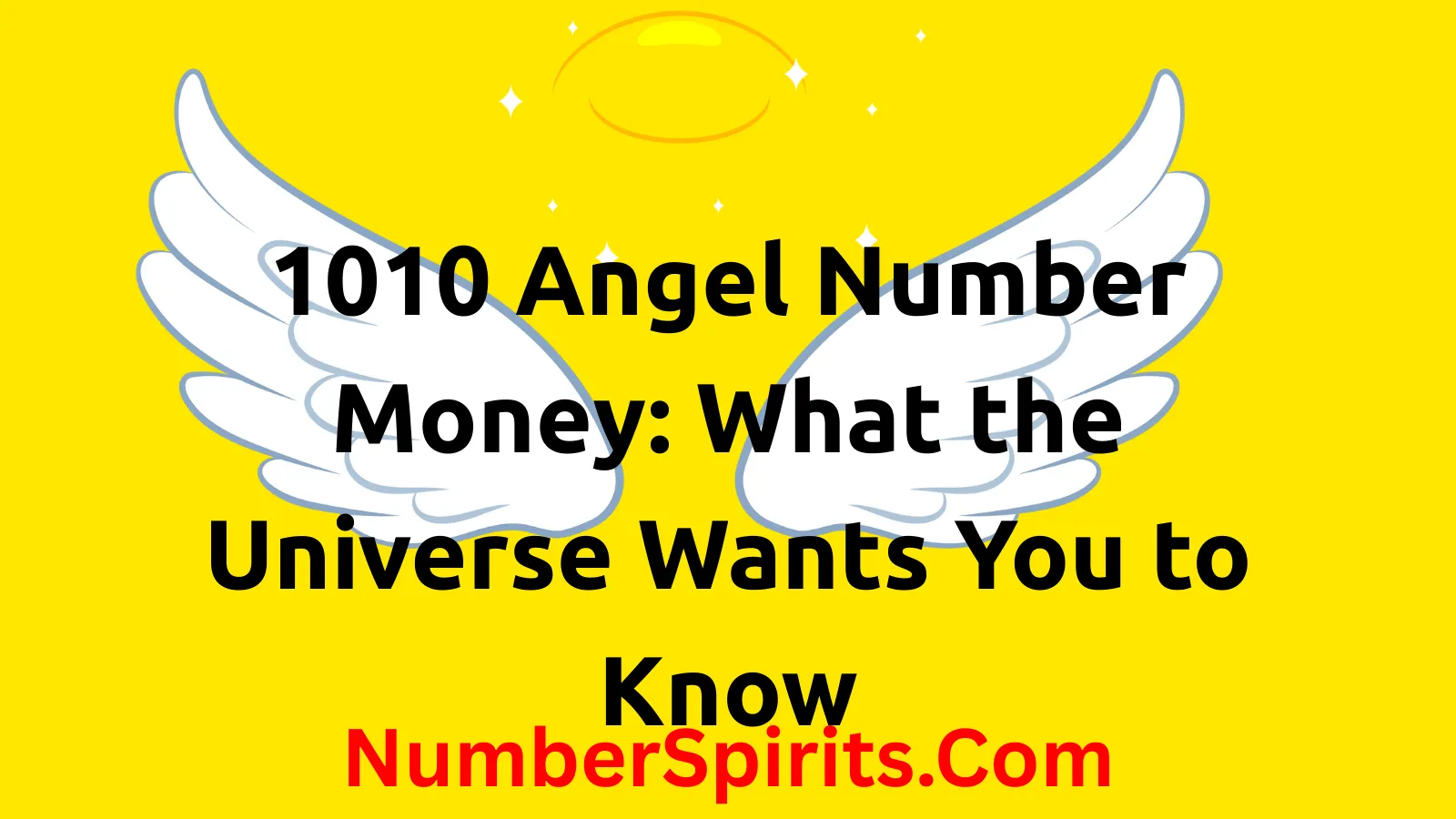 You are currently viewing 1010 Angel Number Money: What the Universe Wants You to Know
