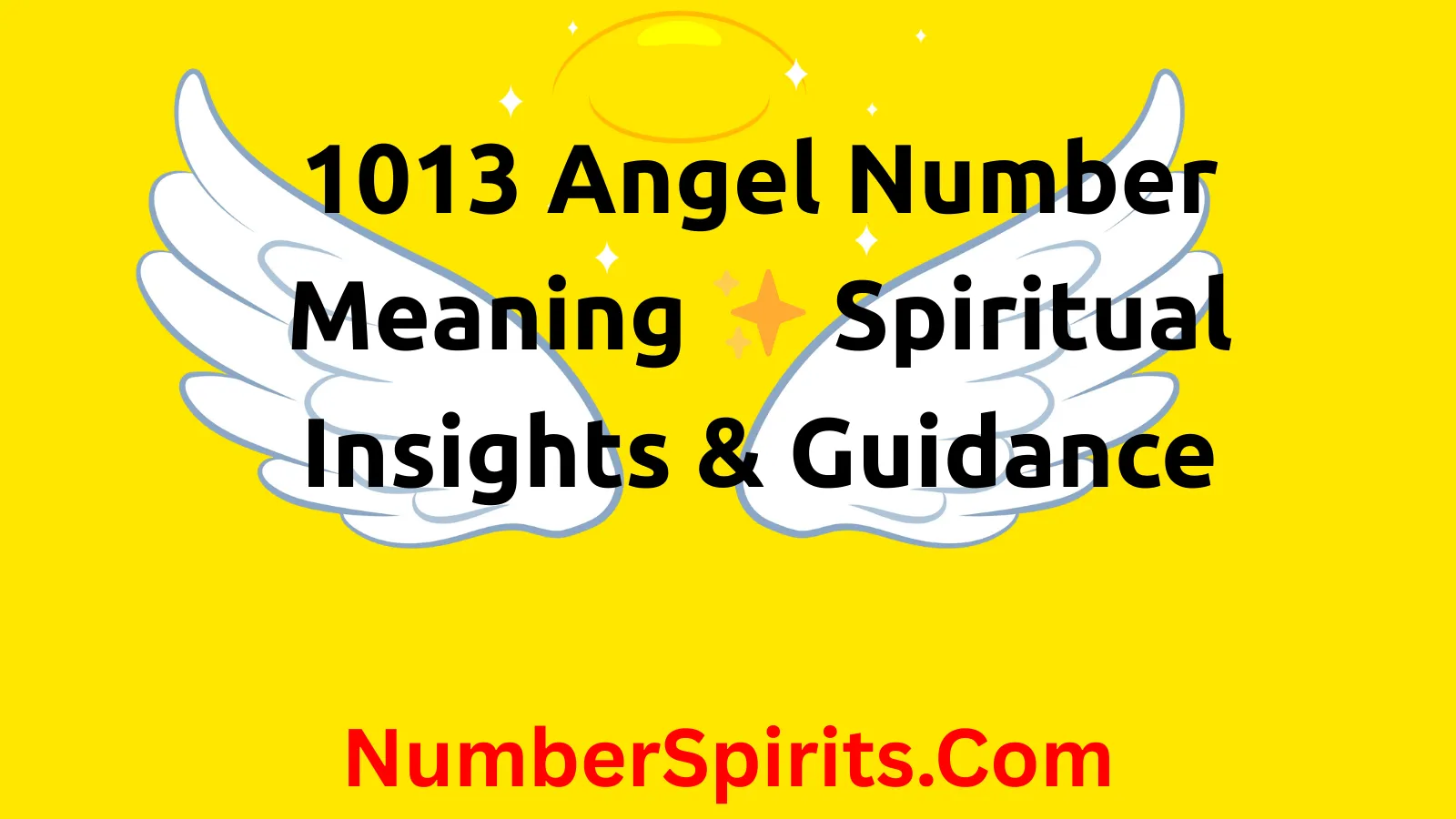 You are currently viewing 1013 Angel Number Meaning ✨ Spiritual Insights & Guidance