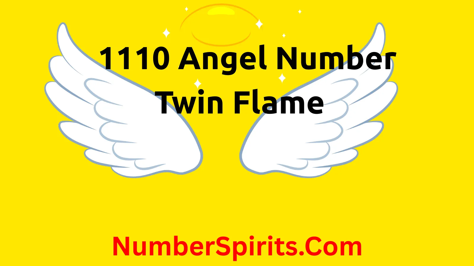 You are currently viewing 1110 Angel Number Twin Flame Meaning 🔥 Divine Union & Love