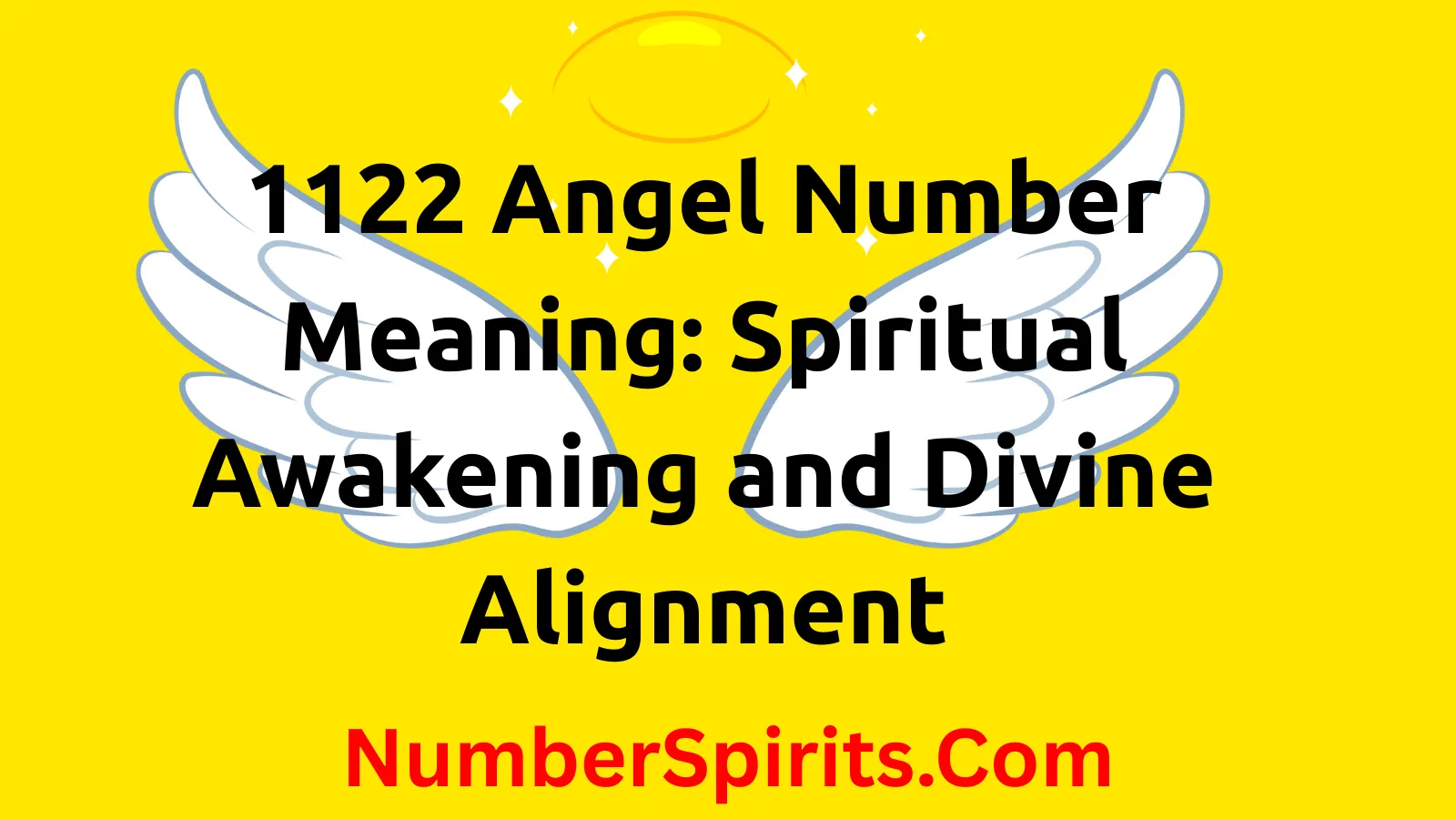 You are currently viewing 1122 Angel Number Meaning: Spiritual Awakening and Divine Alignment