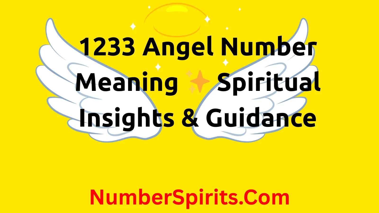 You are currently viewing 1233 Angel Number Meaning ✨ Spiritual Insights & Guidance