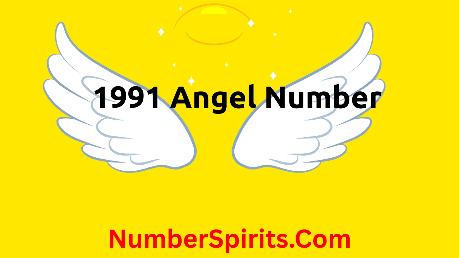 You are currently viewing 1991 Angel Number