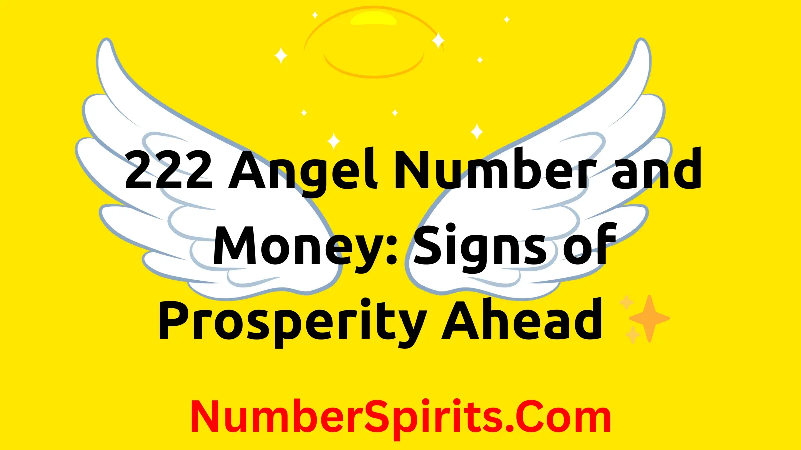 You are currently viewing 222 Angel Number and Money: Signs of Prosperity Ahead ✨
