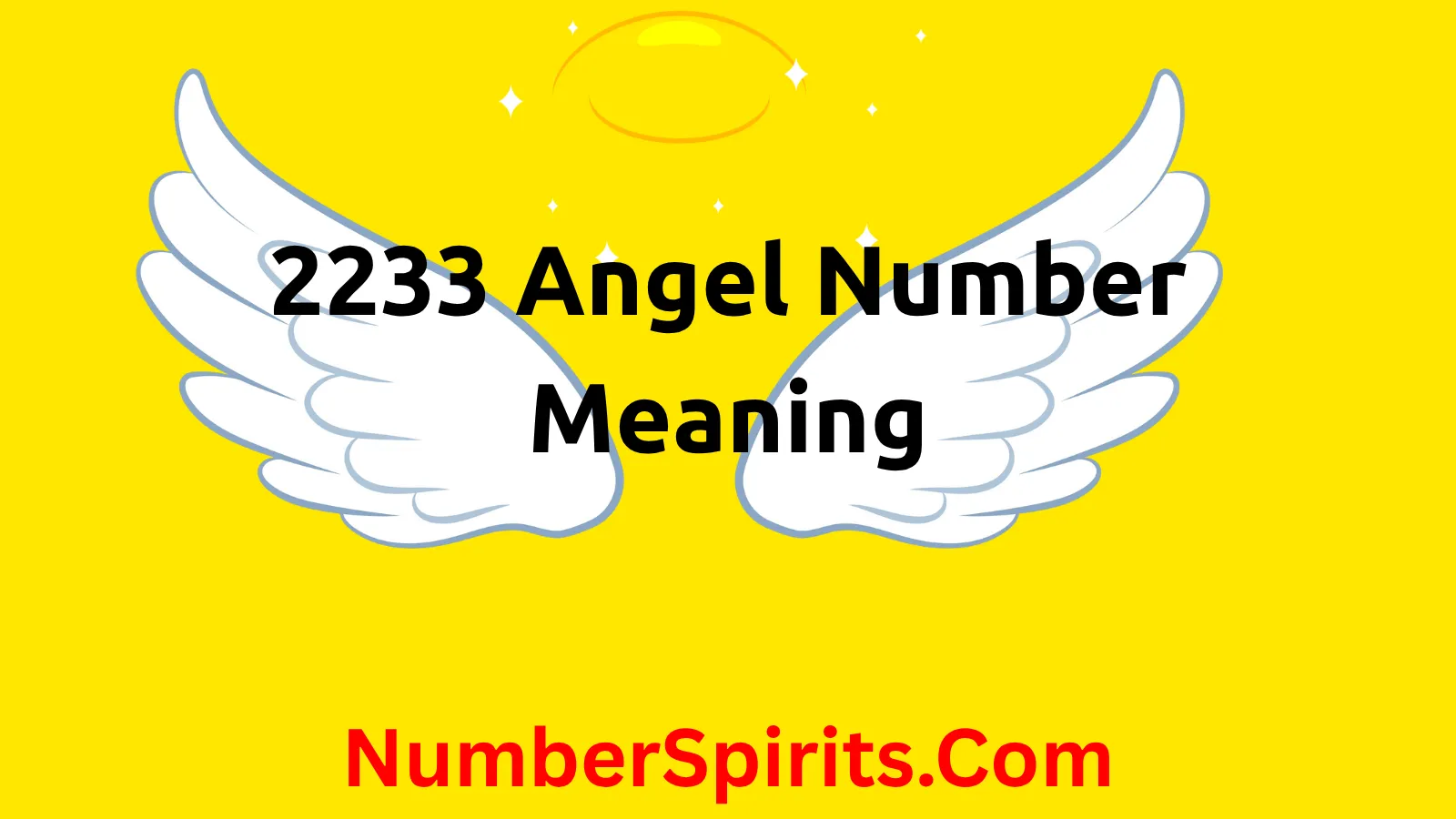 You are currently viewing 2233 Angel Number Meaning