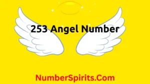 Read more about the article 253 Angel Number