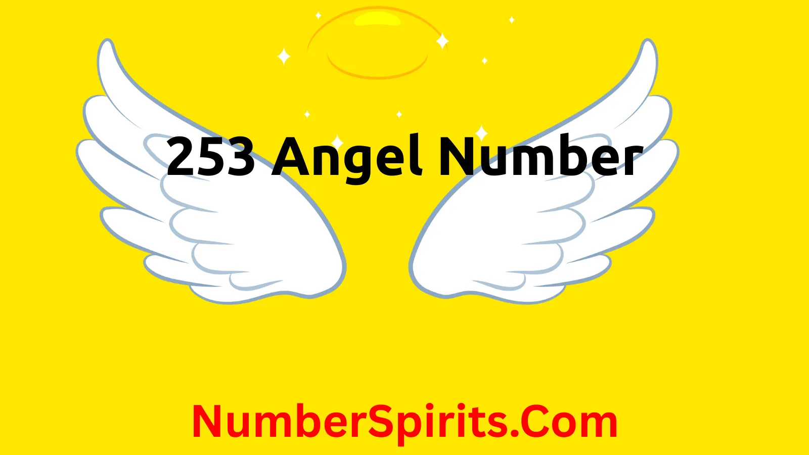 You are currently viewing 253 Angel Number