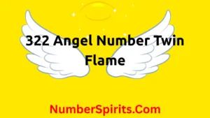 Read more about the article 322 Angel Number Twin Flame