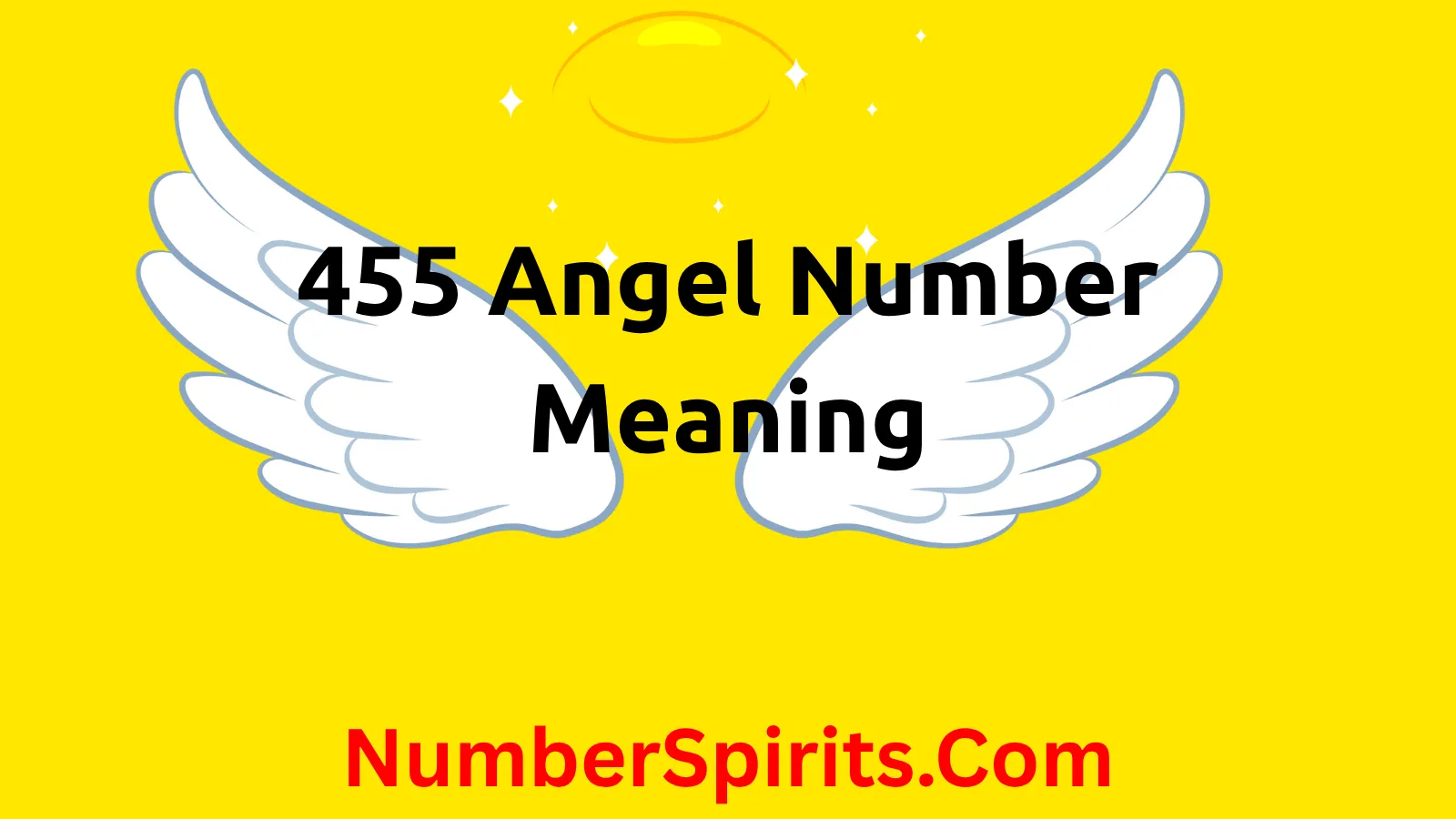 You are currently viewing 455 Angel Number Meaning
