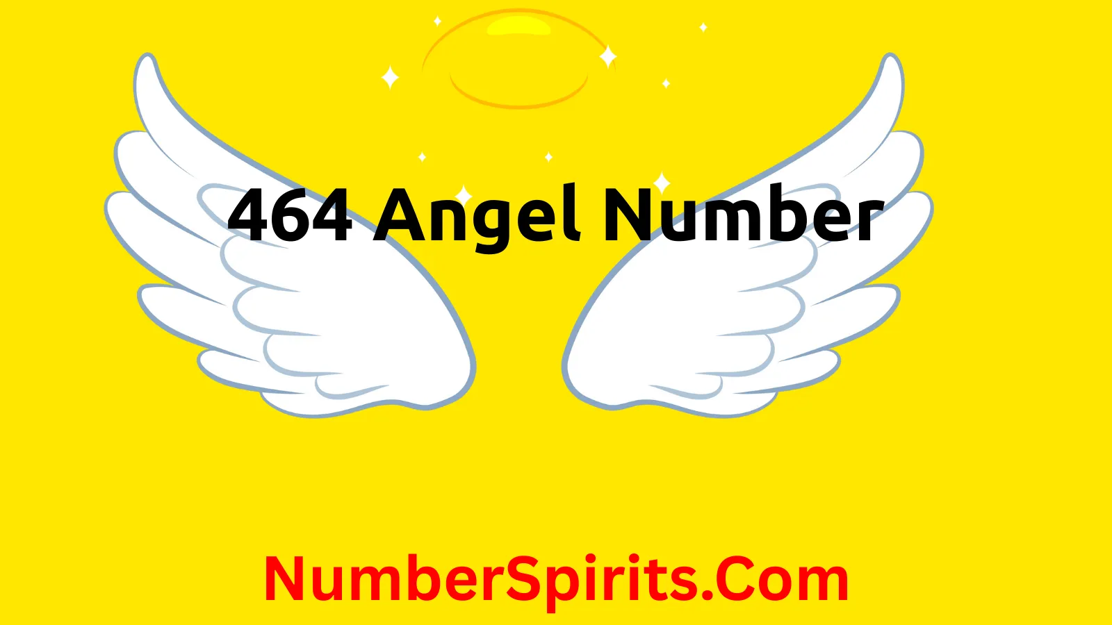 Read more about the article 464 Angel Number