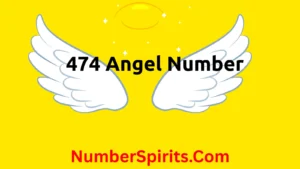 Read more about the article 474 Angel Number