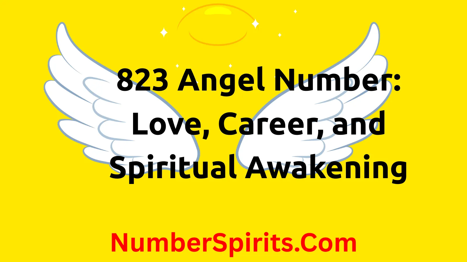You are currently viewing 823 Angel Number: Love, Career, and Spiritual Awakening