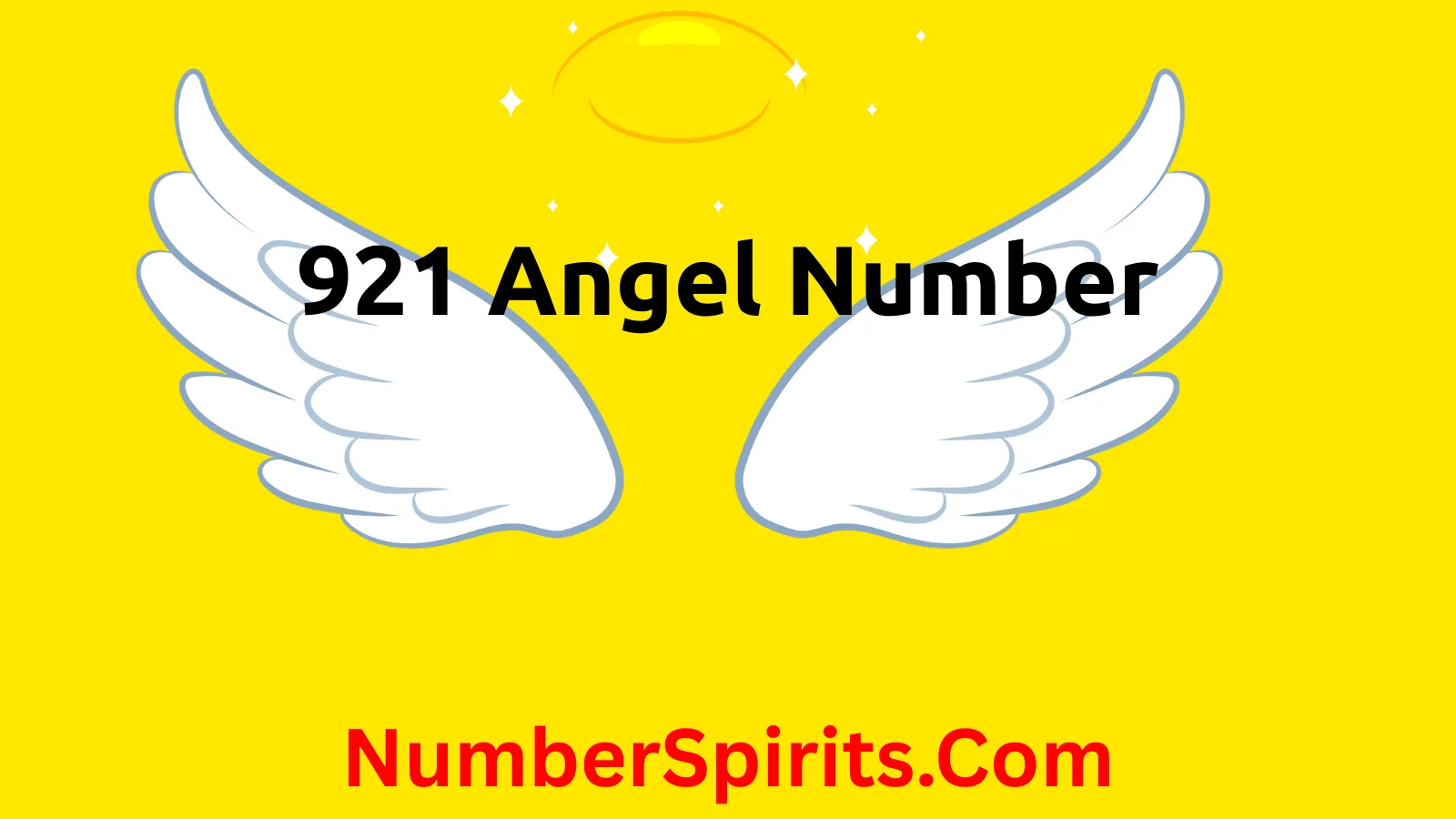 You are currently viewing 921 Angel Number