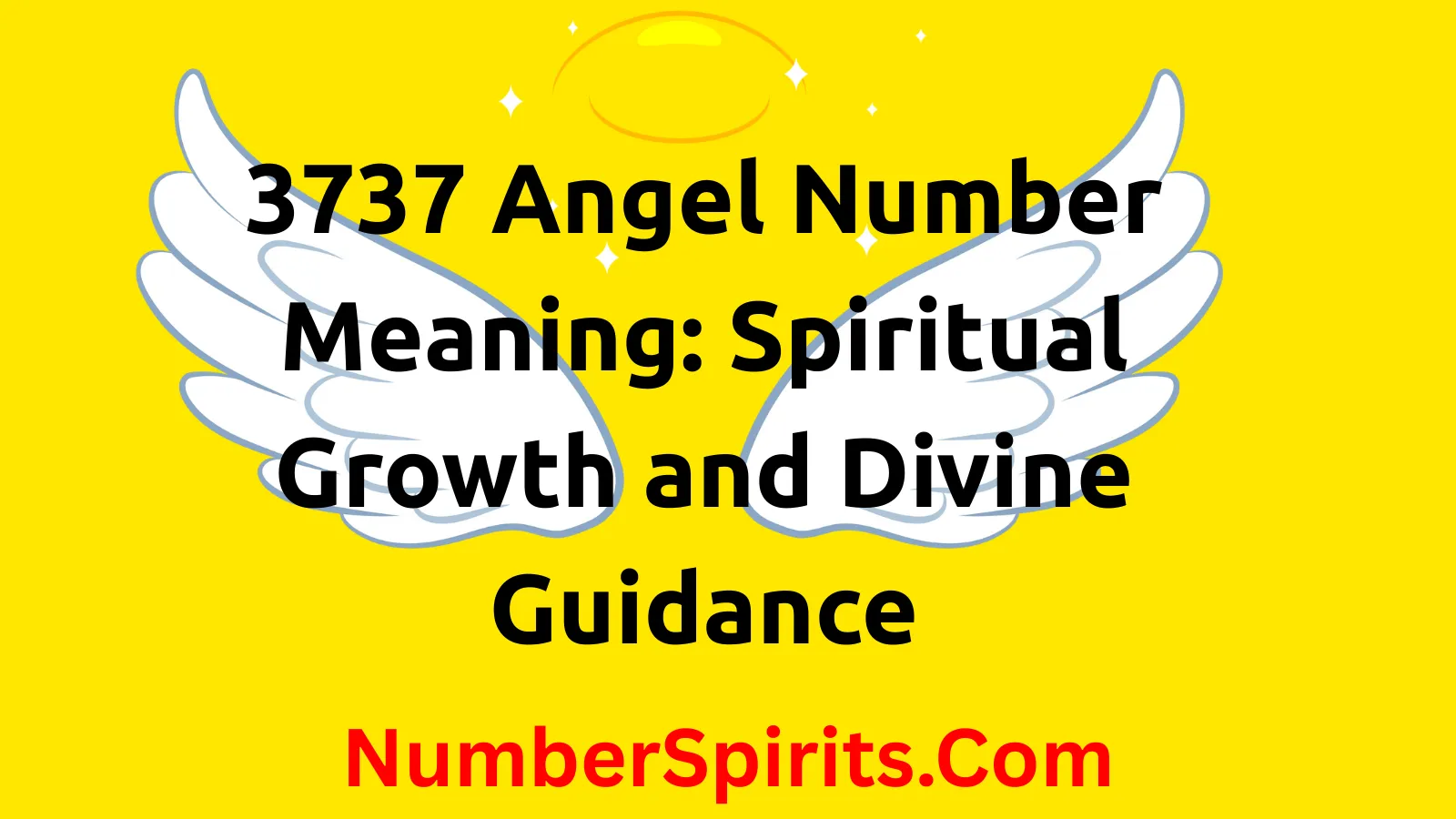 You are currently viewing 3737 Angel Number Meaning: Spiritual Growth and Divine Guidance