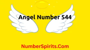 Read more about the article Angel Number 544