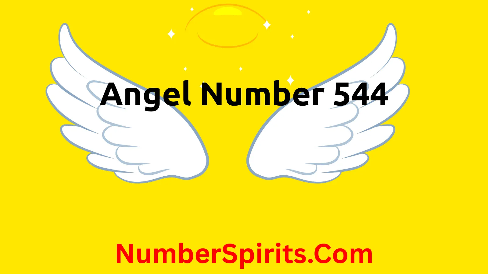 You are currently viewing Angel Number 544