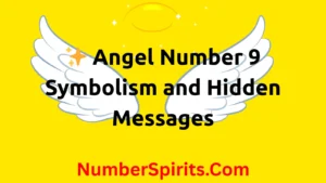 Read more about the article Angel Number 9 Meaning