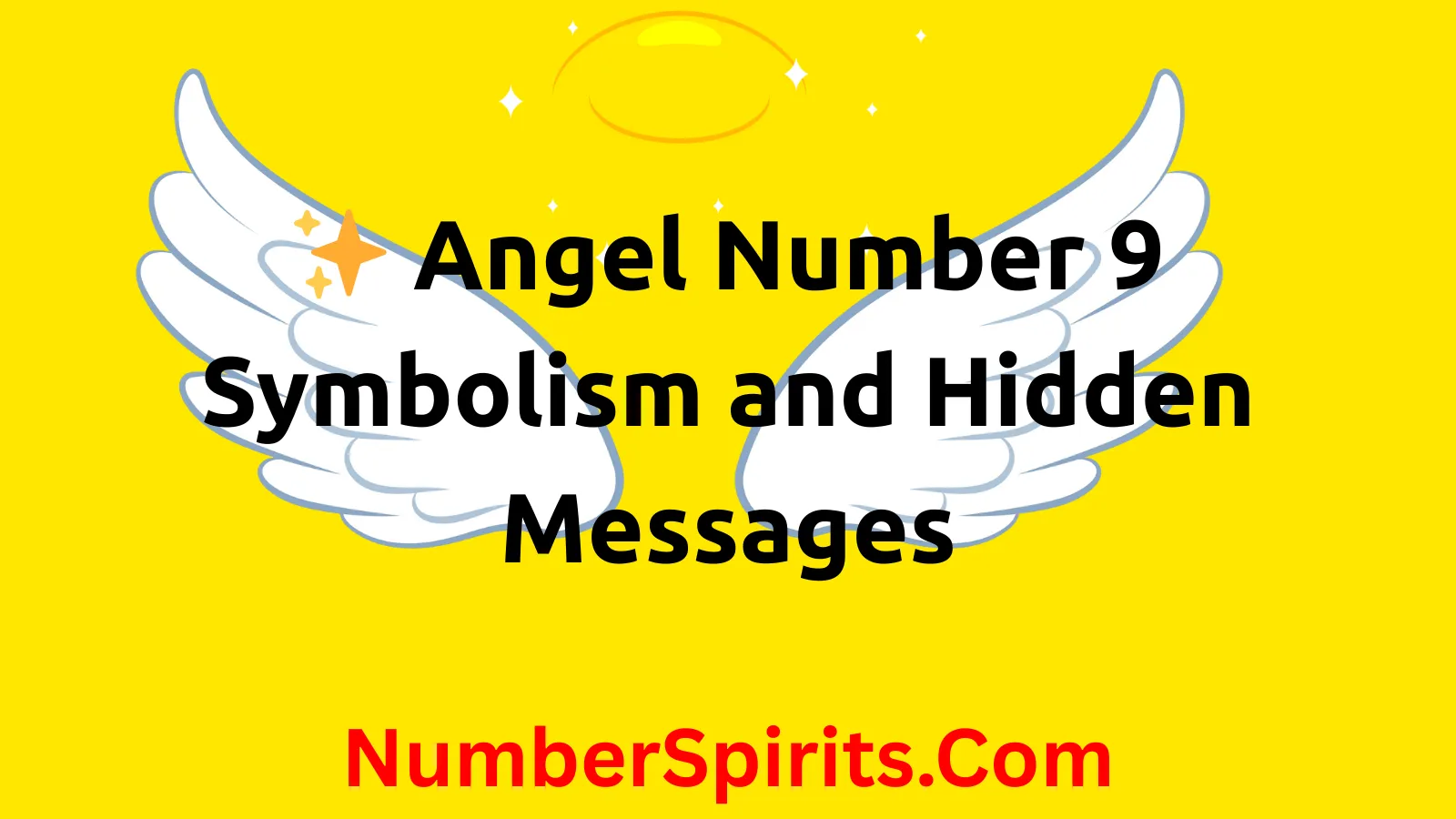 You are currently viewing Angel Number 9 Meaning