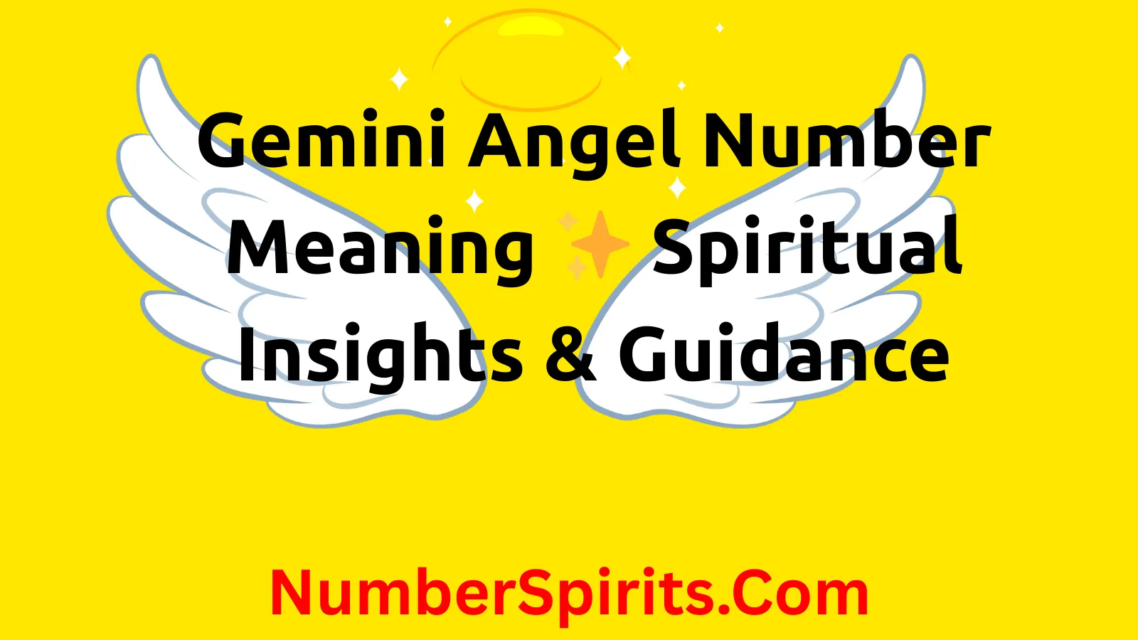 You are currently viewing Gemini Angel Number Meaning ✨ Spiritual Insights & Guidance