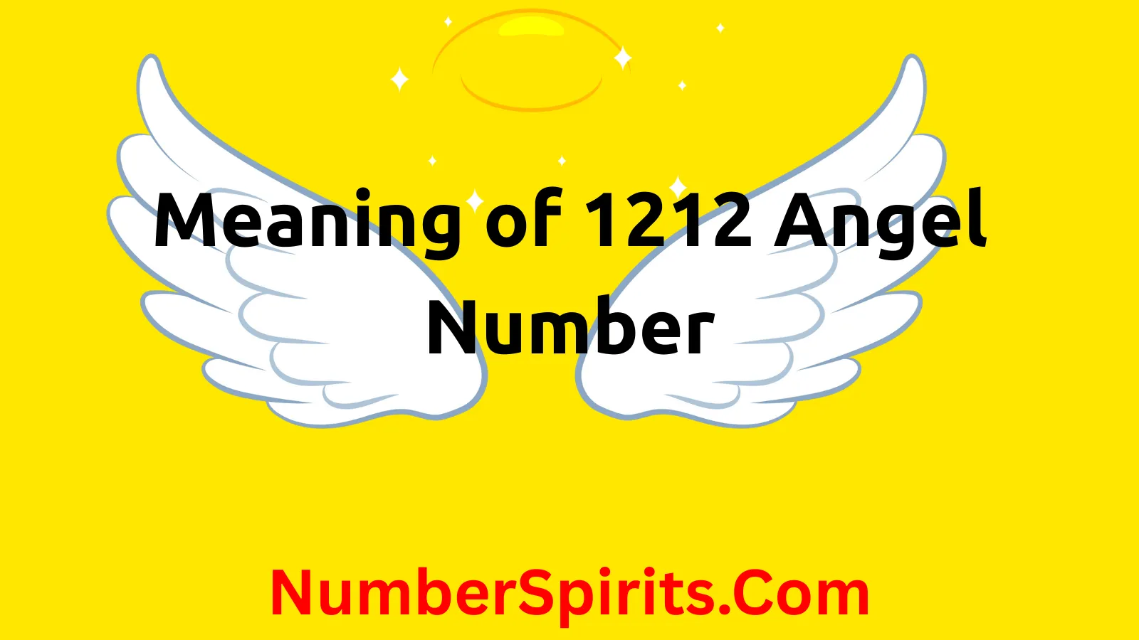 You are currently viewing Meaning of 1212 Angel Number