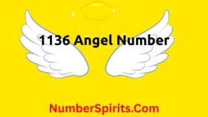 Read more about the article 1136 Angel Number