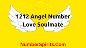 Read more about the article 1212 Angel Number Love Soulmate