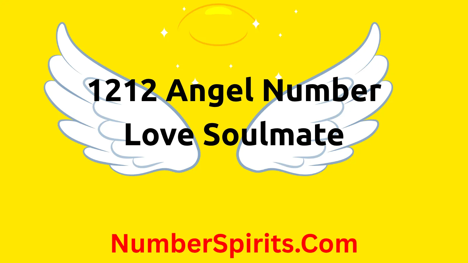 You are currently viewing 1212 Angel Number Love Soulmate
