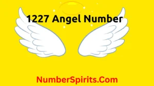 Read more about the article 1227 Angel Number