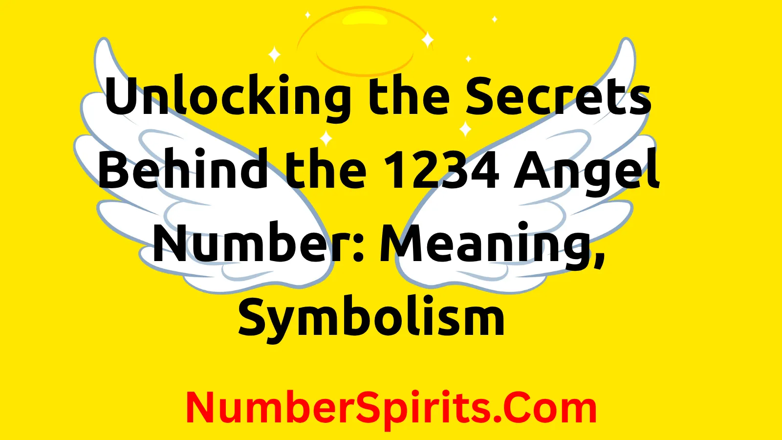 Read more about the article Unlocking the Secrets Behind the 1234 Angel Number: Meaning, Symbolism & Everyday Use